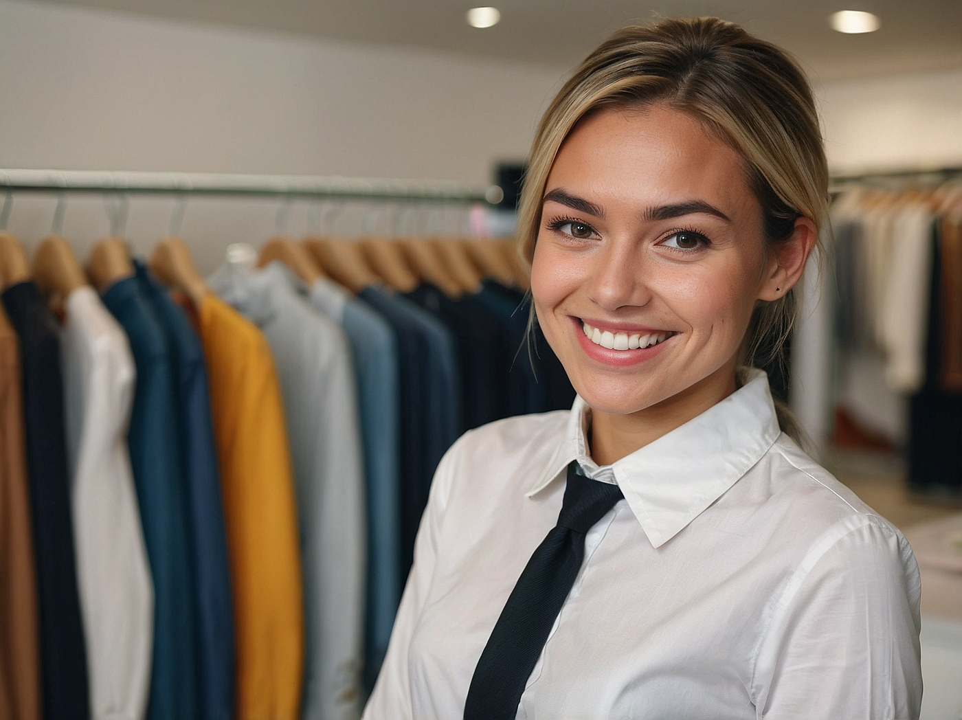 Sofía Rivas Santo Domingo